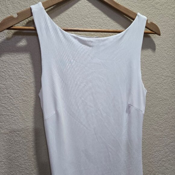 NWT superdown Astra Maxi Dress in White Size XS - Picture 7 of 15